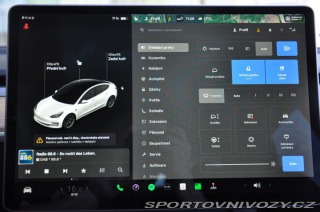 Tesla Model 3 LONG RANGE DUAL MOTOR TAŽ 2021