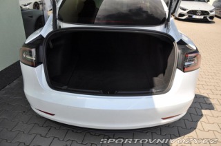 Tesla Model 3 LONG RANGE DUAL MOTOR TAŽ 2021