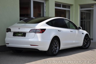 Tesla Model 3 LONG RANGE DUAL MOTOR TAŽ 2021