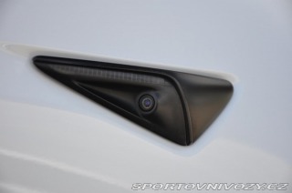 Tesla Model 3 LONG RANGE DUAL MOTOR TAŽ 2021