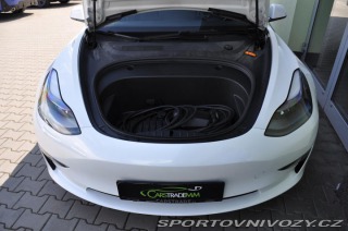 Tesla Model 3 LONG RANGE DUAL MOTOR TAŽ 2021