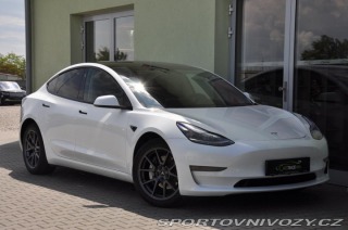 Tesla Model 3 LONG RANGE DUAL MOTOR TAŽ 2021