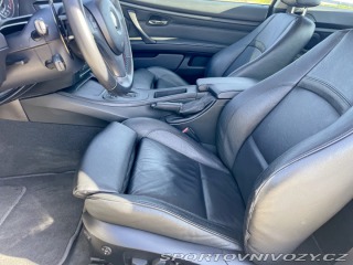 BMW 3 E92 335i M-paket 2007