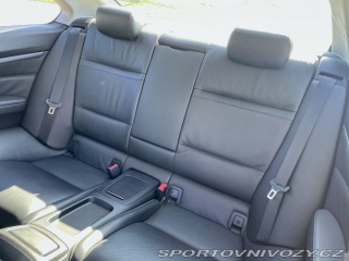 BMW 3 E92 335i M-paket 2007