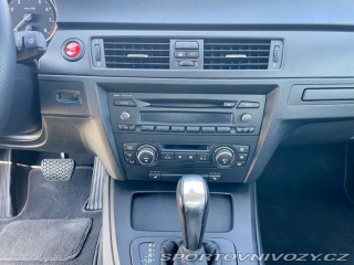 BMW 3 E92 335i M-paket 2007