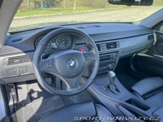 BMW 3 E92 335i M-paket 2007