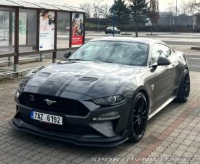 Ford Mustang GT 5.0 V8 2019