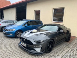 Ford Mustang GT 5.0 V8 2019