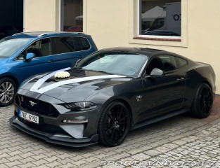 Ford Mustang GT 5.0 V8 2019