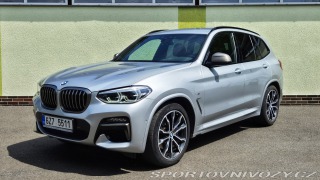 BMW X3 M40i