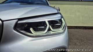 BMW X3 M40i 2020