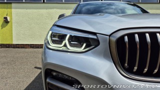 BMW X3 M40i 2020