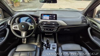 BMW X3 M40i 2020