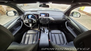 BMW X3 M40i 2020