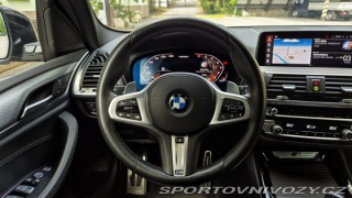 BMW X3 M40i 2020