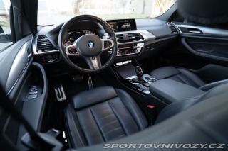 BMW X3 M40i 2020