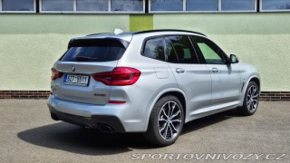 BMW X3 M40i 2020