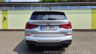 BMW X3 M40i 2020