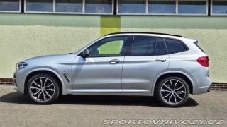 BMW X3 M40i 2020