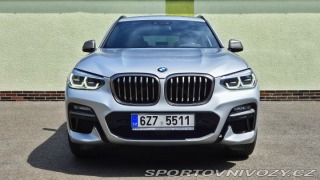 BMW X3 M40i 2020