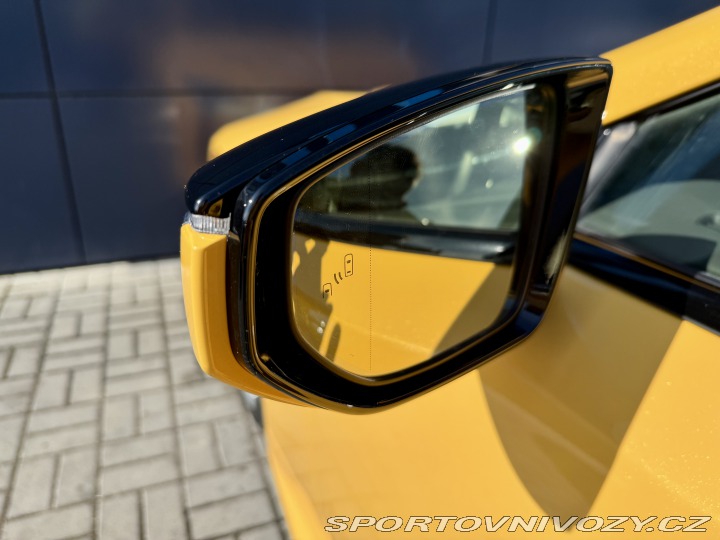 Lexus LC 5.0, V8, SPORT, ČR 2021