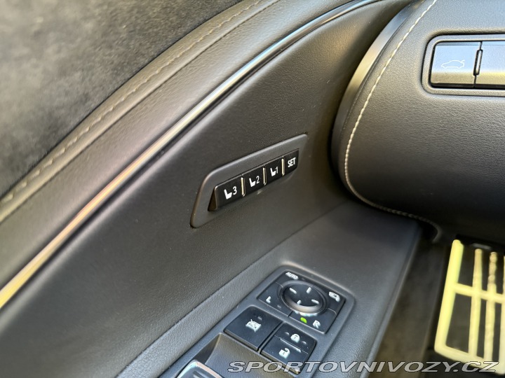 Lexus LC 5.0, V8, SPORT, ČR 2021
