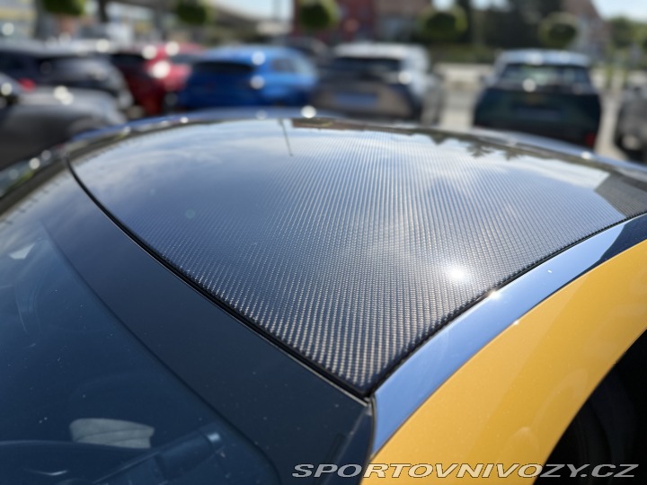 Lexus LC 5.0, V8, SPORT, ČR 2021