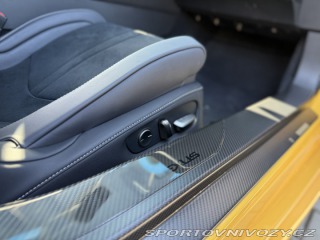 Lexus LC 5.0, V8, SPORT+, ČR 2021
