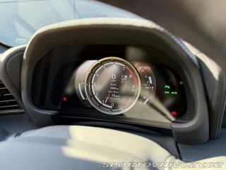 Lexus LC 5.0, V8, SPORT+, ČR 2021