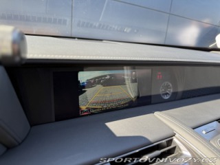 Lexus LC 5.0, V8, SPORT+, ČR 2021