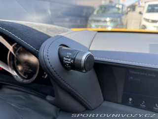 Lexus LC 5.0, V8, SPORT+, ČR 2021