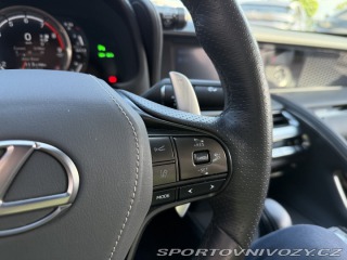 Lexus LC 5.0, V8, SPORT+, ČR 2021