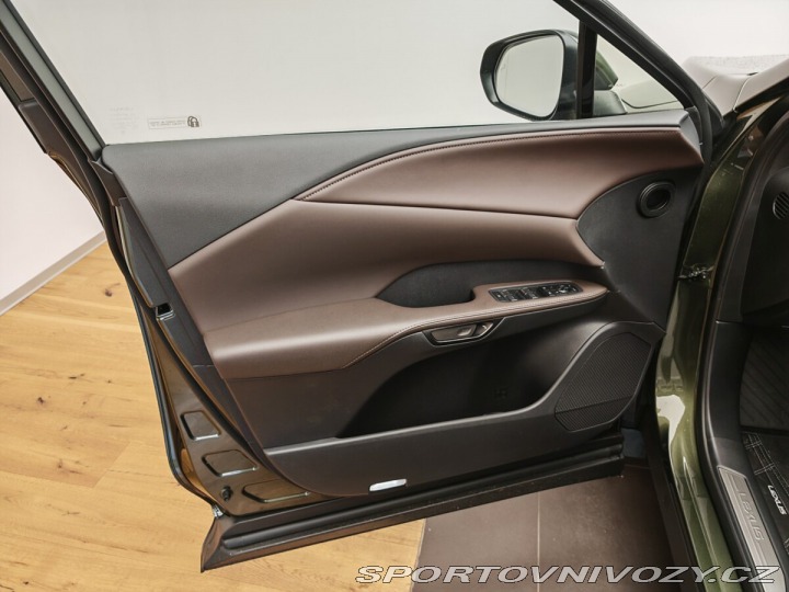 Lexus Ostatní modely RX 450h+ Plug-in Hybrid EXEC 2025