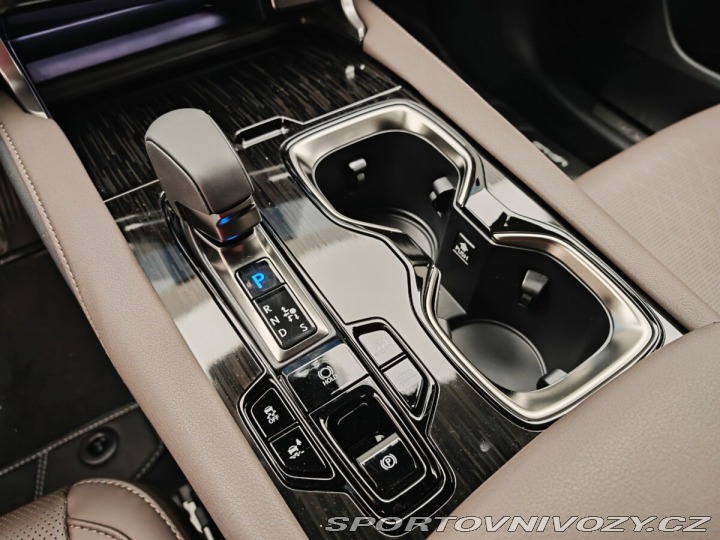 Lexus Ostatní modely RX 450h+ Plug-in Hybrid EXEC 2025