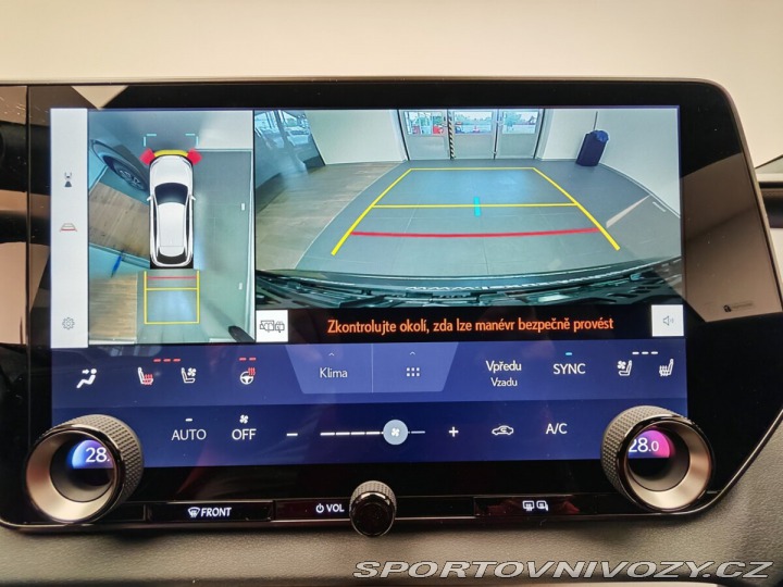 Lexus Ostatní modely RX 450h+ Plug-in Hybrid EXEC 2025