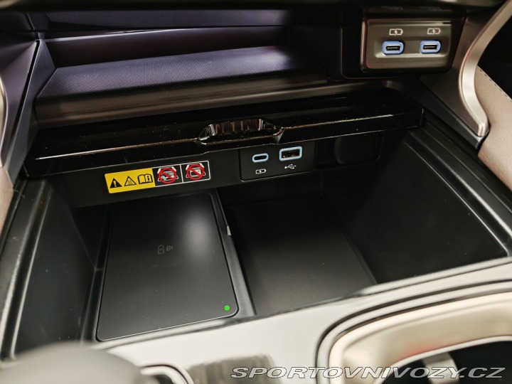 Lexus Ostatní modely RX 450h+ Plug-in Hybrid EXEC 2025