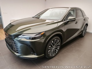 Lexus Ostatní modely RX Executive Plus Plug-in 2025