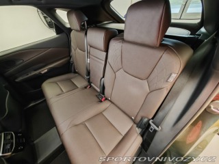 Lexus Ostatní modely RX Executive Plus Plug-in 2025
