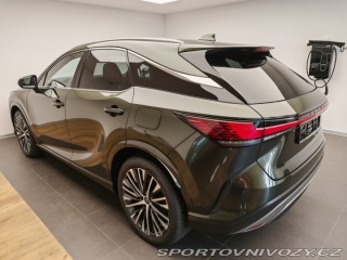 Lexus Ostatní modely RX Executive Plus Plug-in 2025
