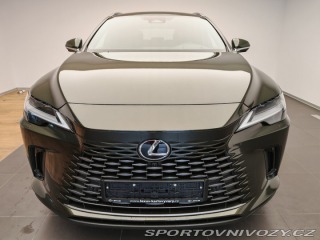 Lexus Ostatní modely RX Executive Plus Plug-in 2025