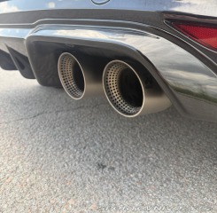 Volkswagen Golf R 2016