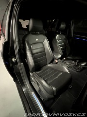 Volkswagen Golf R 2016