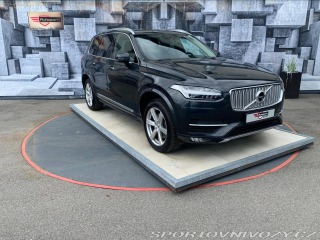 Volvo  XC90 2.0 T6, 228KW, 4x4, DPH,