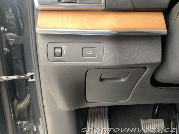 Volvo Ostatní modely XC90 2.0 T6, 228KW, 4x4, DPH, 2019