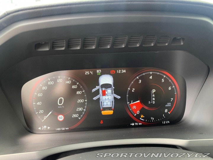 Volvo Ostatní modely XC90 2.0 T6, 228KW, 4x4, DPH, 2019