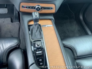 Volvo Ostatní modely XC90 2.0 T6, 228KW, 4x4, DPH, 2019