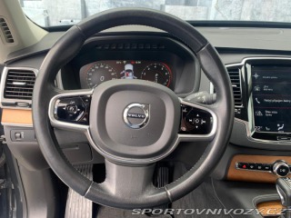 Volvo Ostatní modely XC90 2.0 T6, 228KW, 4x4, DPH, 2019