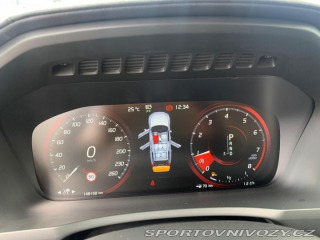 Volvo Ostatní modely XC90 2.0 T6, 228KW, 4x4, DPH, 2019