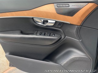 Volvo Ostatní modely XC90 2.0 T6, 228KW, 4x4, DPH, 2019