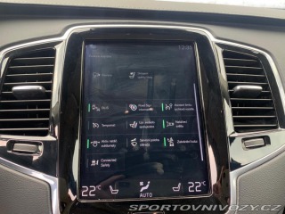Volvo Ostatní modely XC90 2.0 T6, 228KW, 4x4, DPH, 2019